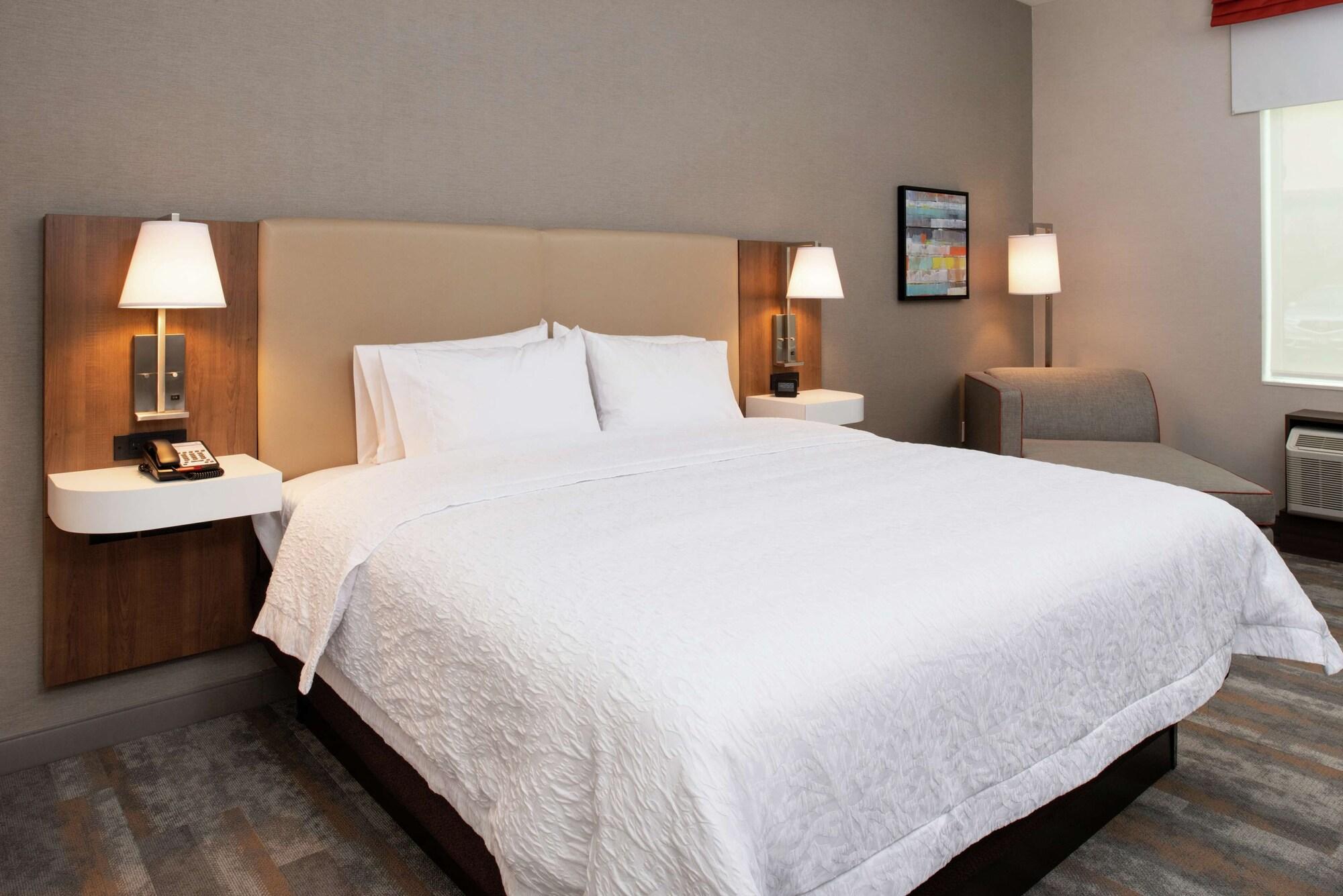 Hampton Inn & Suites Buena Park Dış mekan fotoğraf