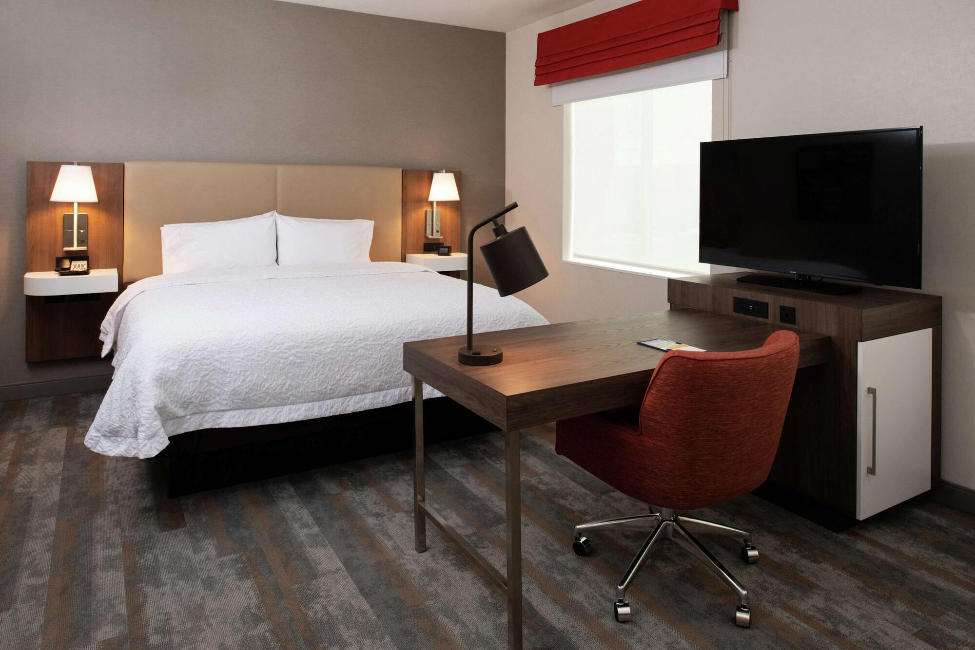 Hampton Inn & Suites Buena Park Dış mekan fotoğraf
