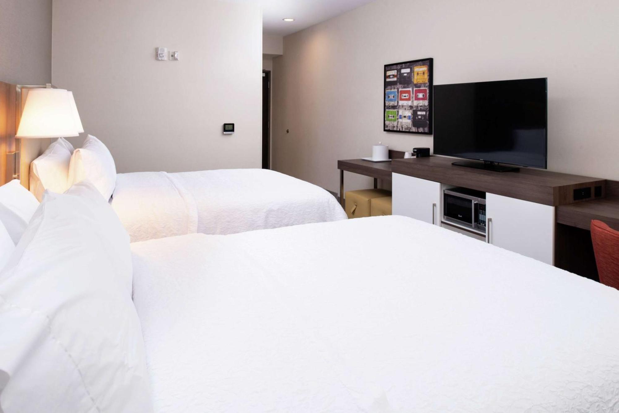 Hampton Inn & Suites Buena Park Dış mekan fotoğraf