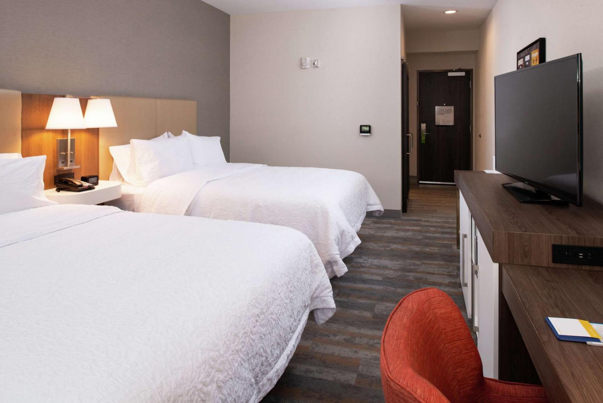 Hampton Inn & Suites Buena Park Dış mekan fotoğraf