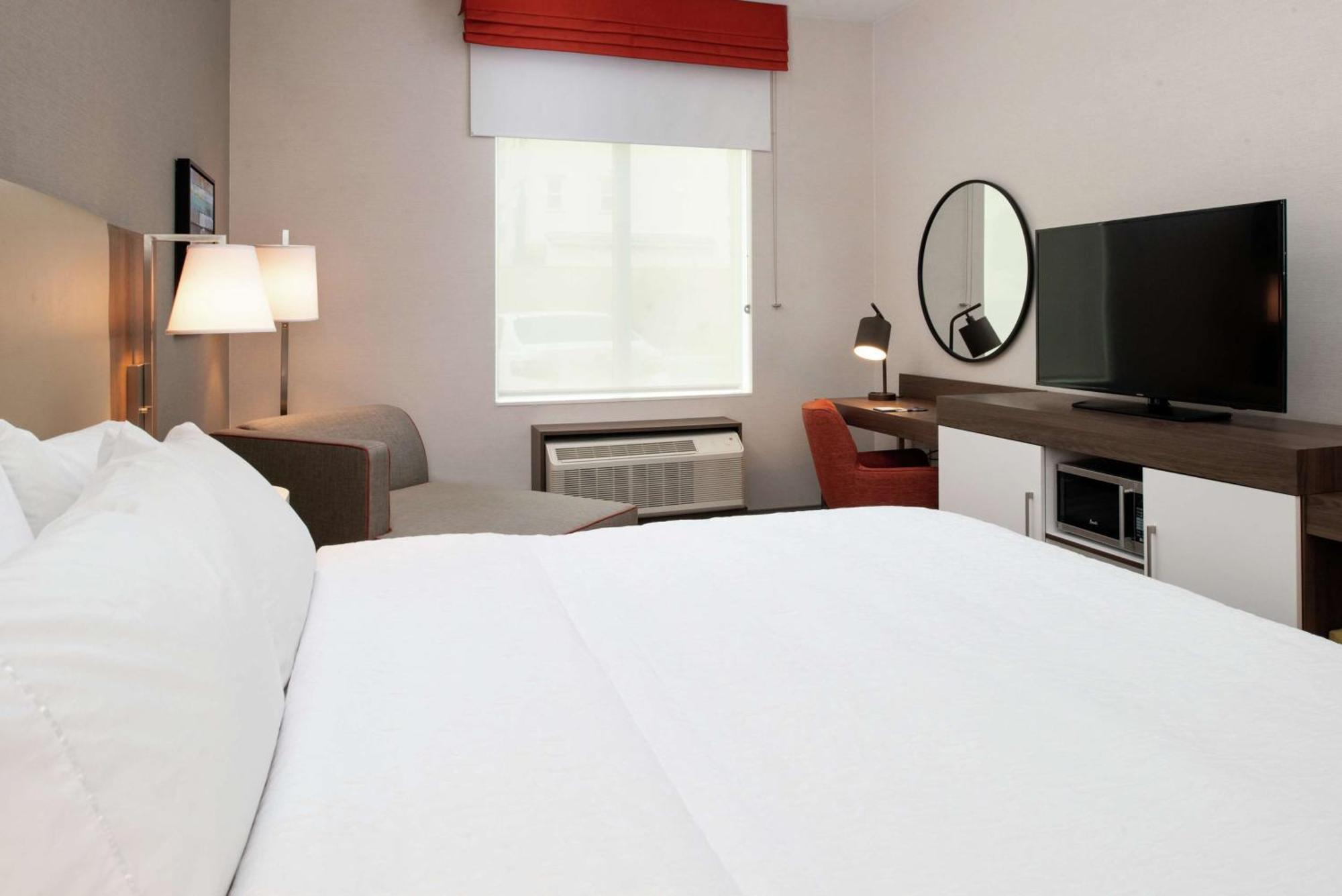 Hampton Inn & Suites Buena Park Dış mekan fotoğraf