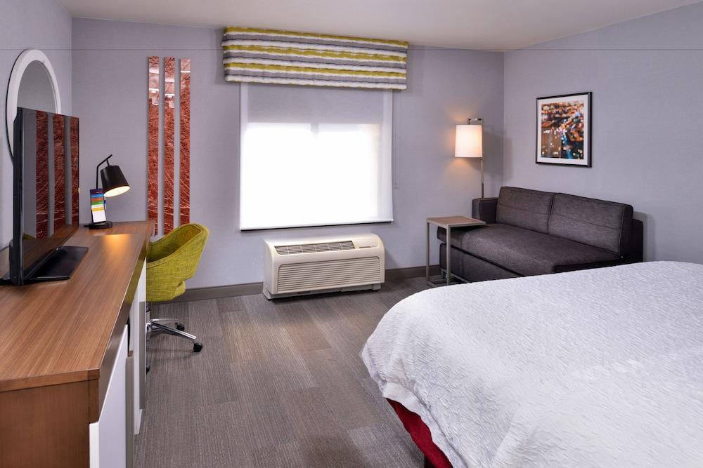Hampton Inn & Suites Buena Park Dış mekan fotoğraf