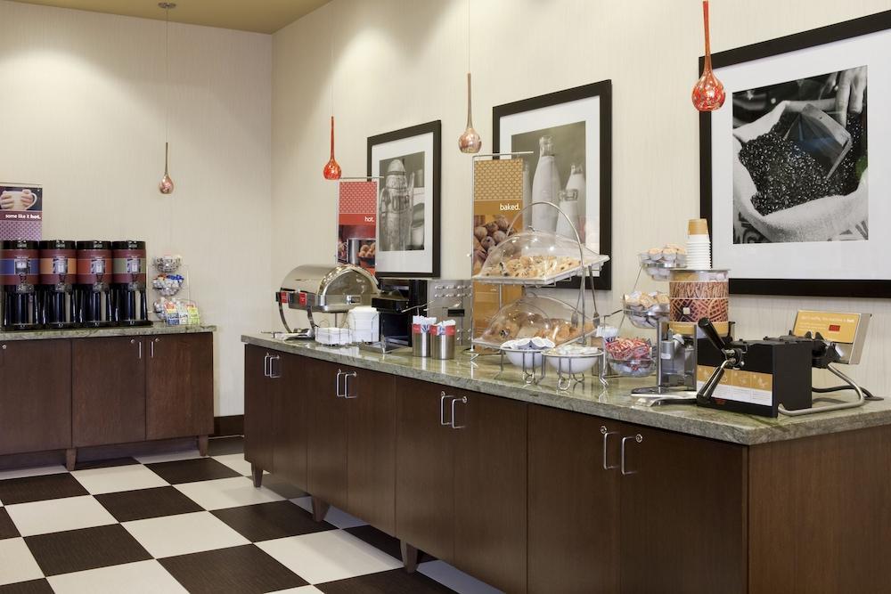 Hampton Inn & Suites Buena Park Dış mekan fotoğraf